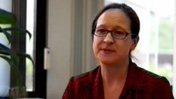 Interview with Susan Razzaz
